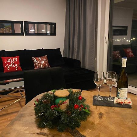 Apartament W Sercu Gdanska Z Parkingiem Podziemnym Extérieur photo