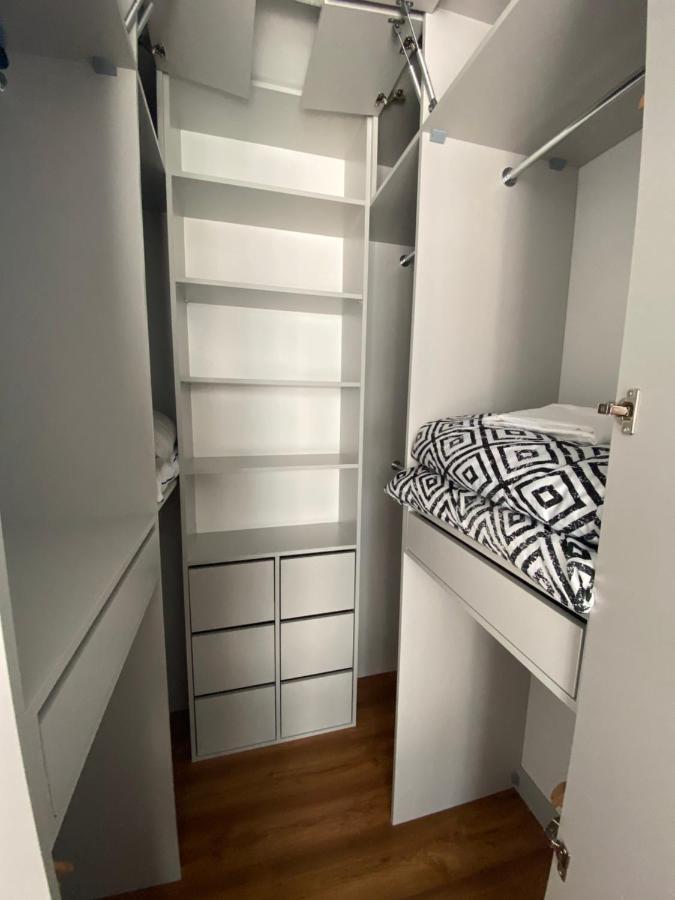 Apartament W Sercu Gdanska Z Parkingiem Podziemnym Extérieur photo