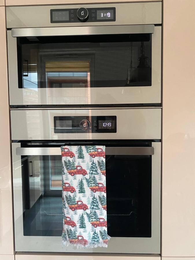 Apartament W Sercu Gdanska Z Parkingiem Podziemnym Extérieur photo